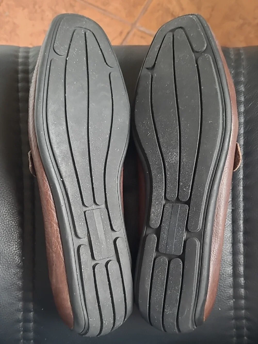 Bacco Bucci classic slip